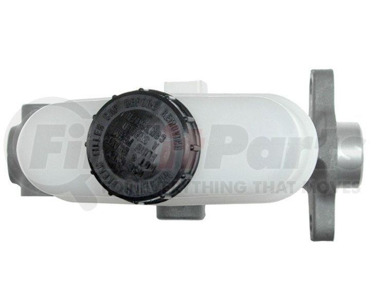 MASTER CYLINDER