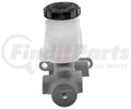MASTER CYLINDER