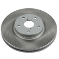 Power Stop 06-07 Subaru B9 Tribeca Front Semi Coated Rotor