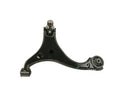 MOOG 11-14 Hyundai Sonata Front Right Lower Control Arm and Ball Joint Assembly