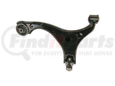 MOOG 11-14 Hyundai Sonata Front Right Lower Control Arm and Ball Joint Assembly
