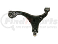 MOOG 11-14 Hyundai Sonata Front Right Lower Control Arm and Ball Joint Assembly
