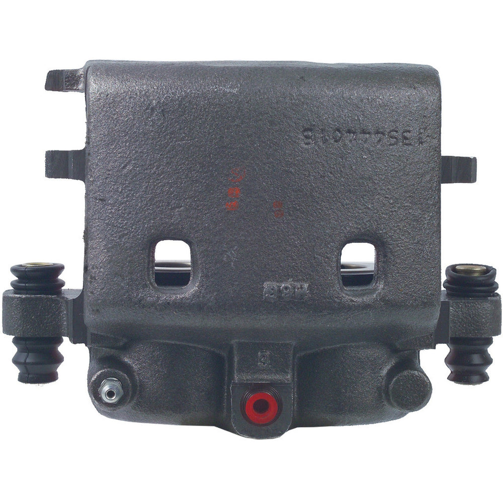 FRICTION CHOICE CALIPERS