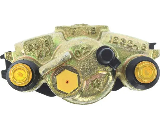 Posi-Quiet Loaded Caliper