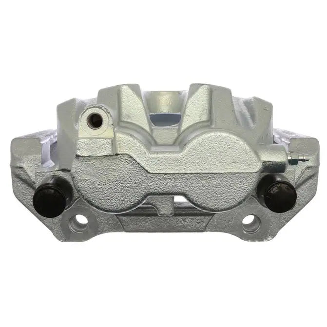 BRAKE CALIPER & BRACKET