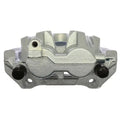 BRAKE CALIPER & BRACKET