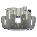 BRAKE CALIPER & BRACKET