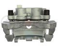 BRAKE CALIPER & BRACKET