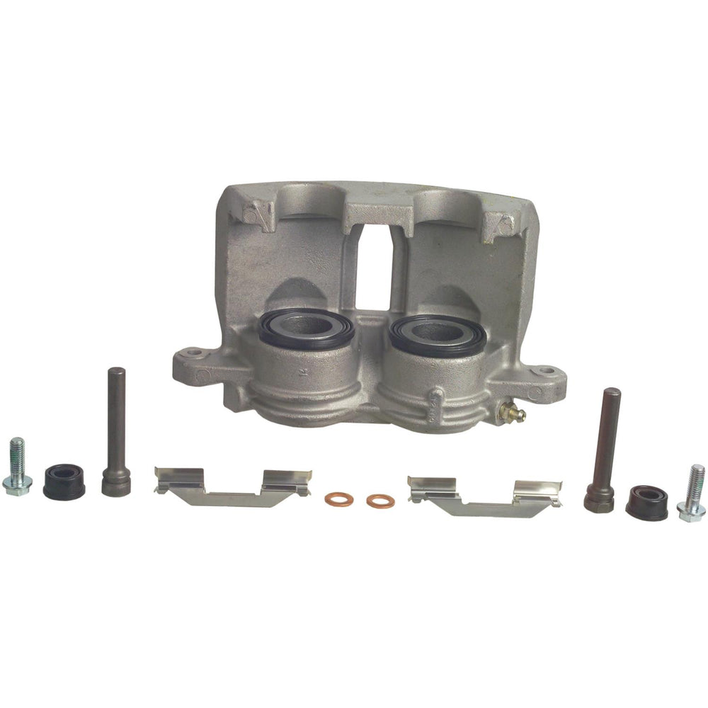 FRICTION CHOICE CALIPERS
