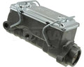 NEW MASTER CYLINDER