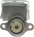 NEW MASTER CYLINDER