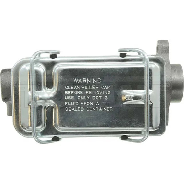 NEW MASTER CYLINDER