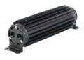 Single-Pass Heat Sink Co oler  10in Black Anodize