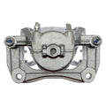 BRAKE CALIPER & BRACKET