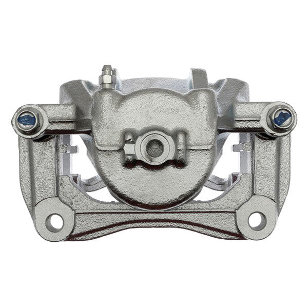 BRAKE CALIPER & BRACKET