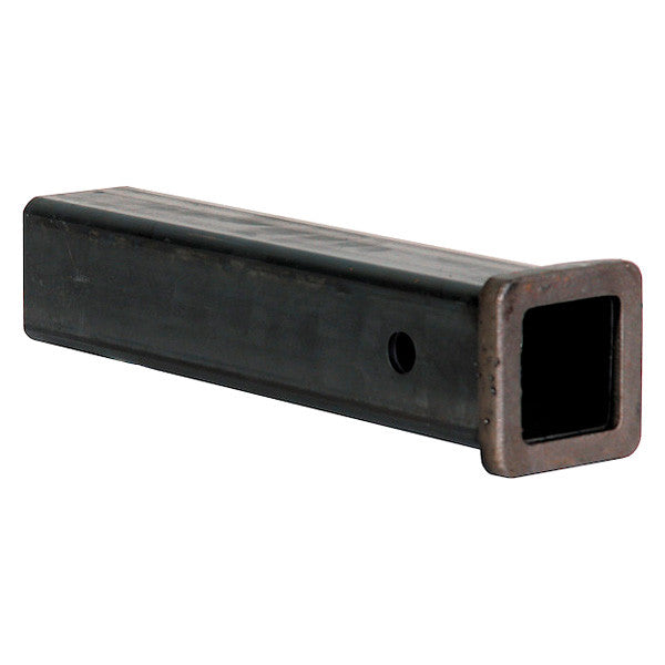 RECEIVER TUBE,2INIDX18IN,5/8INPH