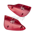 STI Door Mirror Cover LH Cherry Red - 2022 WRX