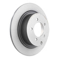 Brembo 11-14 Chrysler 200/08-13 Dodge Avenger Rear Premium UV Coated OE Equivalent Rotor