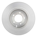 Brembo 11-14 Chrysler 200/08-13 Dodge Avenger Rear Premium UV Coated OE Equivalent Rotor