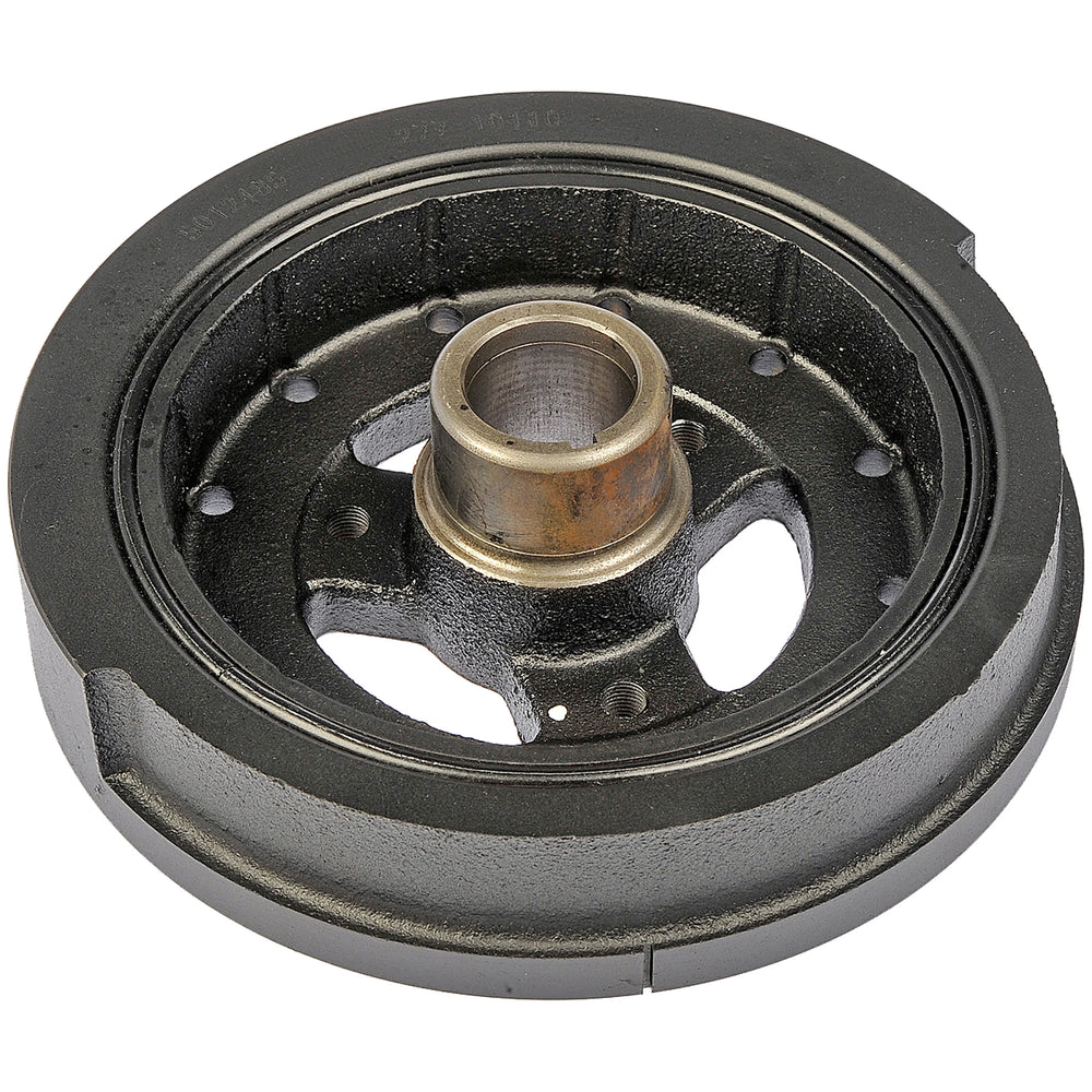 HARMONIC BALANCER