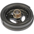 HARMONIC BALANCER