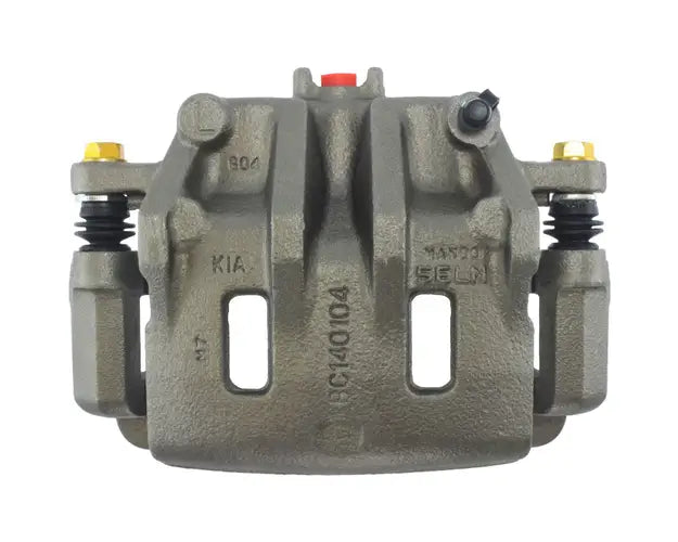 SEMI-LOADED BRAKE CALIPER