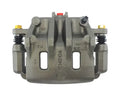 SEMI-LOADED BRAKE CALIPER