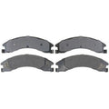 BRAKE PAD SET