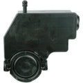 POWER STEERING PUMP