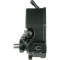 POWER STEERING PUMP