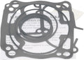 Cometic 08-10 KTM 400 BK 89mm Top End Gasket Kit