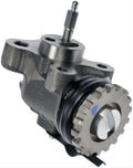 WHEEL CYLINDER