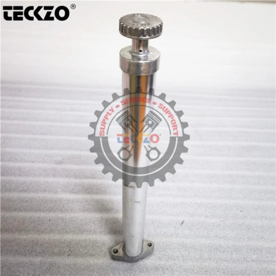 SEALED POWER fuel pump