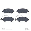 DFC auto part detail