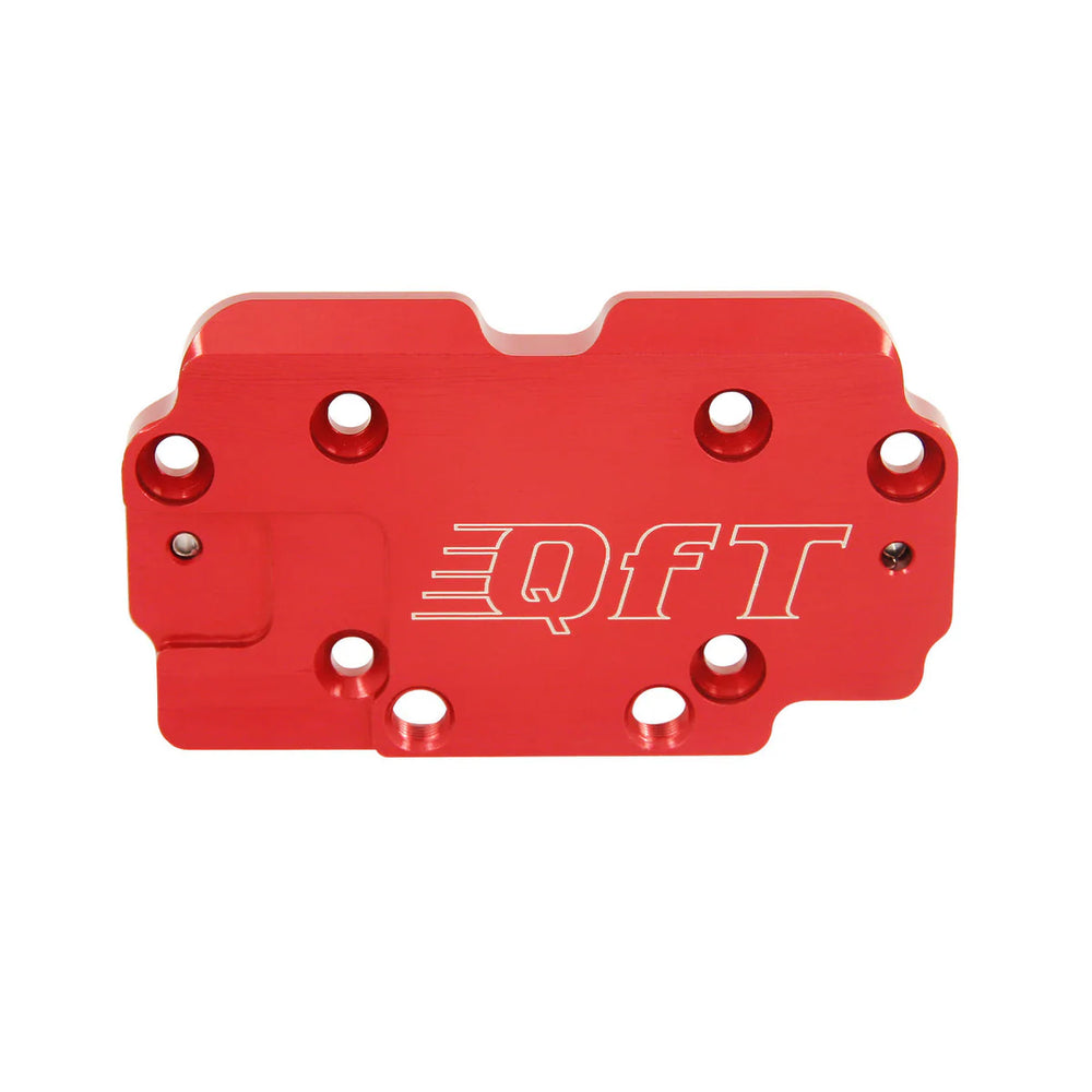 BILLET METERING PLATE KIT 3310 (3410/QNTY 1)