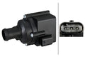 ADDITIONAL WATER PUMP 8TW