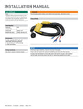 LONGLEAD MINI FUSE BYPASS SWITCH