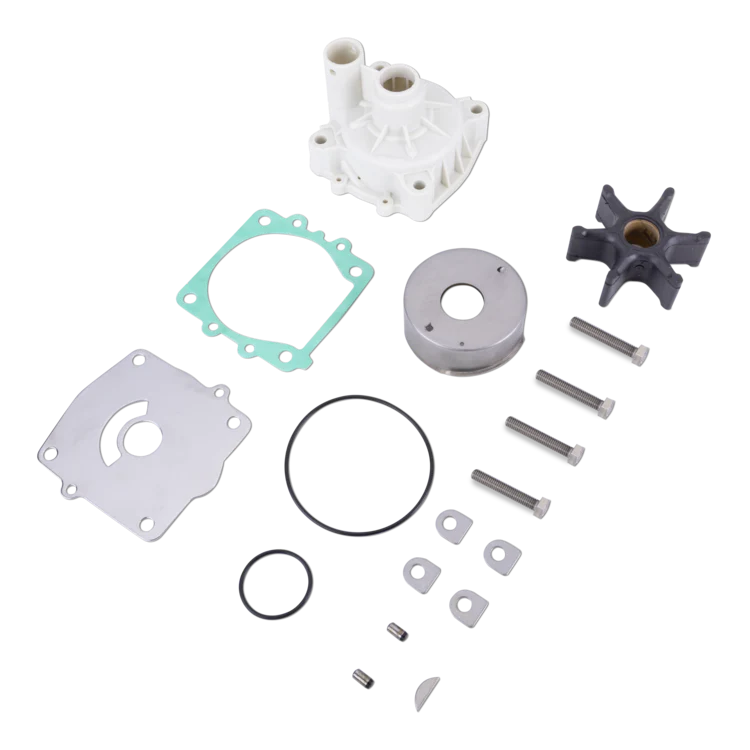 SIERRAMARINE auto part