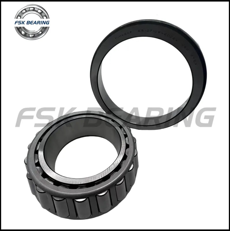 TIMKEN red auto part