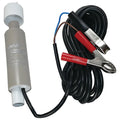 INLINE & SUB PUMP 500 GPH 12V