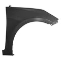 RH FRONT FENDER ASSY FROM 4111; W/O SIDE LAMP HOLE HYUNDAI ACCENT 1217