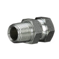 HYDRAULIC ADAPTER - SAE TO SAE