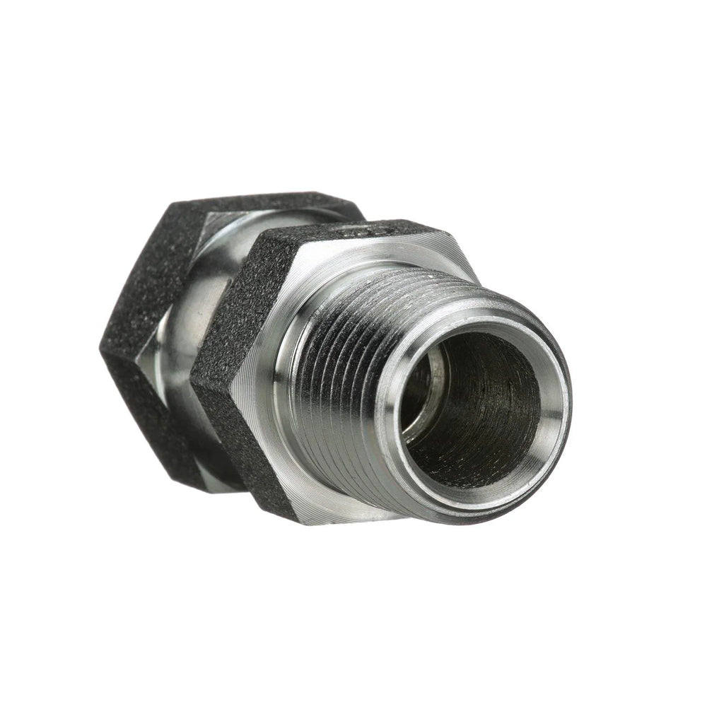 HYDRAULIC ADAPTER - SAE TO SAE