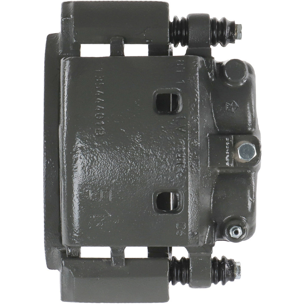 UNLOAD BRAKE CALIPER DOM