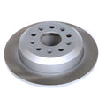 Power Stop 18-22 Jeep Wrangler Rear Semi Coated Rotor