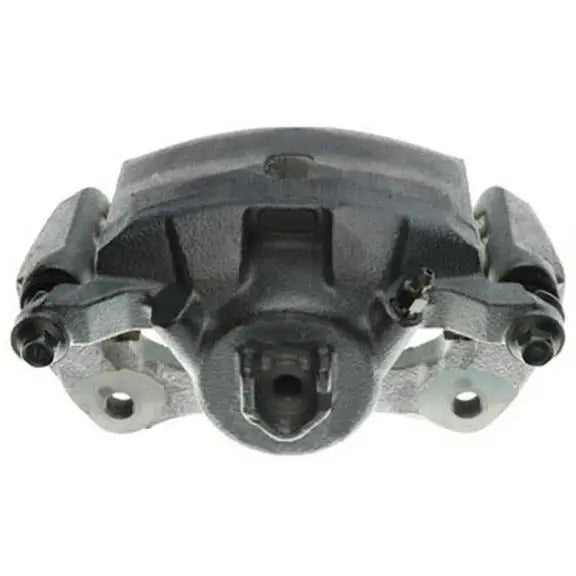 BRAKE CALIPER & BRACKET