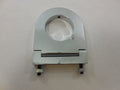 CHROME ALUM STEERING COLUMN DROP 2