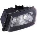 LT HEADLAMP ASSY