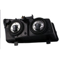 LT HEADLAMP ASSY
