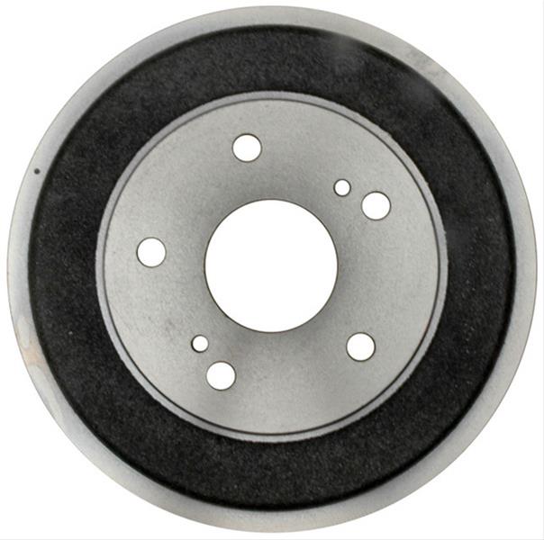 BRAKE DRUM REAR